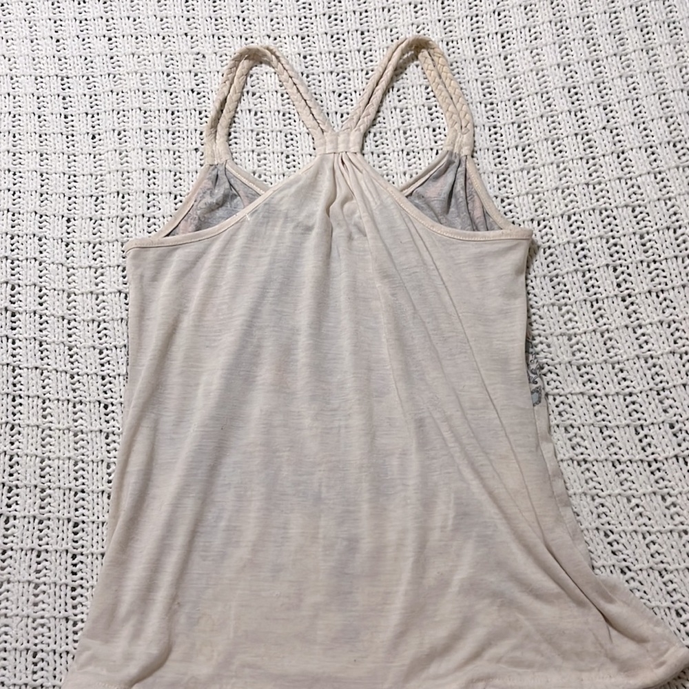 Tank top - Picture 3 of 3